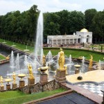 Санкт-Петербург