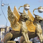 Санкт-Петербург