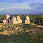 Самарканд