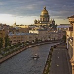 Санкт-Петербург