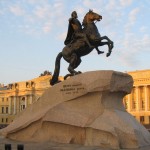 Санкт-Петербург