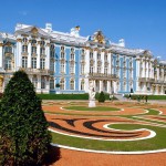 Санкт-Петербург