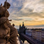 Санкт-Петербург