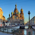 Санкт-Петербург