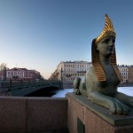 Санкт-Петербург