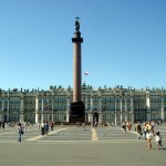 Санкт-Петербург