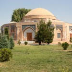 Самарканд