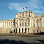 Санкт-Петербург