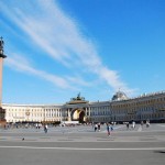 Санкт-Петербург
