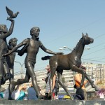 Санкт-Петербург
