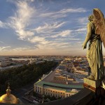 Санкт-Петербург