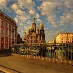 Санкт-Петербург