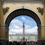 Санкт-Петербург