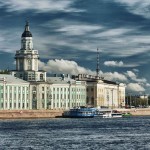 Санкт-Петербург