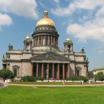 Санкт-Петербург
