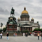 Санкт-Петербург