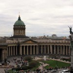 Санкт-Петербург