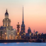 Санкт-Петербург
