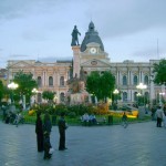 Ла Пас
