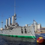 Санкт-Петербург