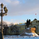 Санкт-Петербург
